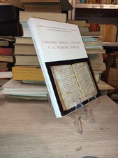 L'archivio segreto vaticano e le ricerche storiche 1983