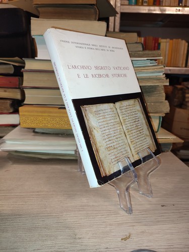 Archivio segreto vaticano e - segreto,