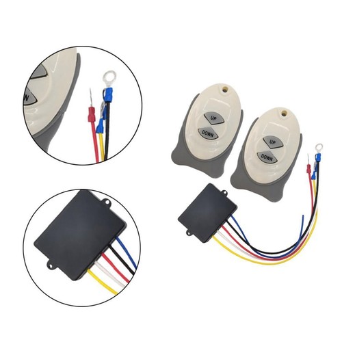 Barca controller - controller, 2