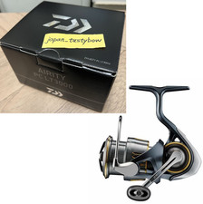 Mulinello da Spinning Pesca