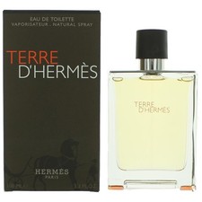 Terre D'Hermes by Hermes, 3.3
