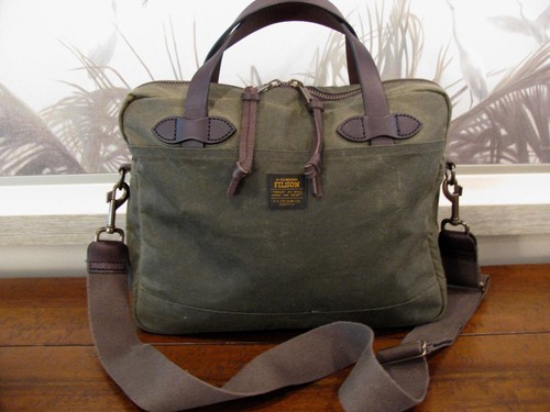 Filson usa robusta valigetta - filson,