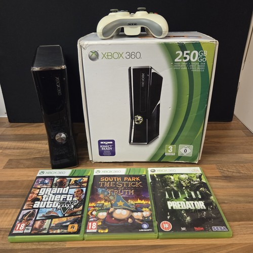 Pacchetto console xbox 360 - xbox,