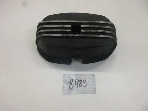 Coperchio valvola b489 bmw - coperchio,