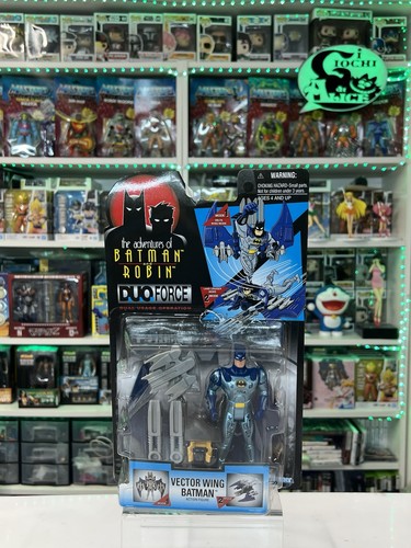 Kenner the adventures - adventures, of