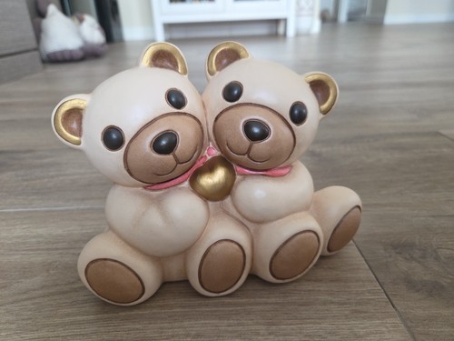 Thun coppia grande teddy - grande,