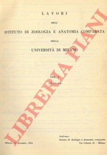 2-17828 - Lavori dell'Istituto