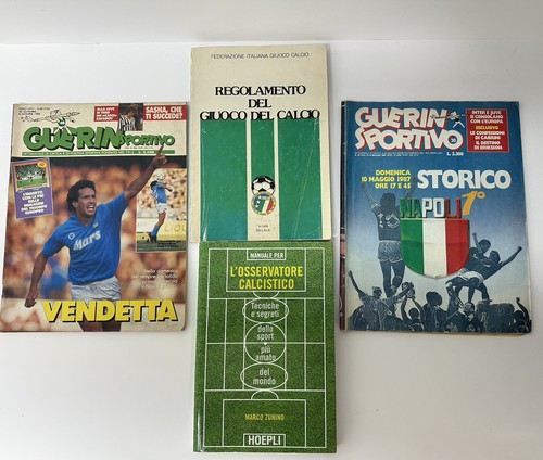 Calcio mania lotto riviste e - lotto,