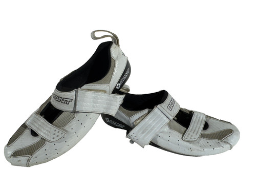 Scarpe ciclismo triathlon bont - scarpe,