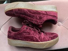 Puma  Scarpette donna N°40  1/2