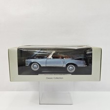 Norev Mercedes Benz 230 SL