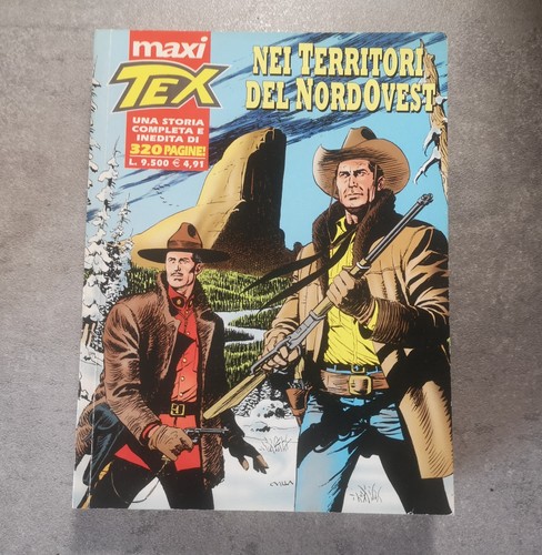 Maxi tex nei - maxi, del
