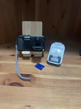 Fotocamera Panasonic Lumix