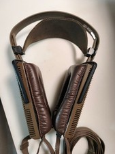 Cuffie auricolari firmate STAX