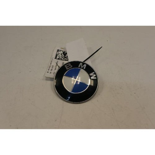 Stemma bmw serie - bmw, (98-01)