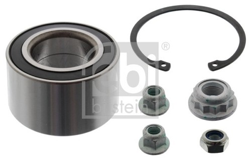 Febi bilstein set cuscinetti - set,