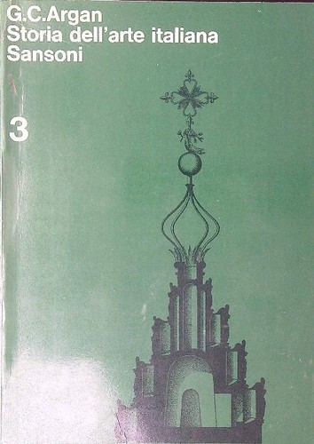 Storia dell arte italiana - storia, dell'arte