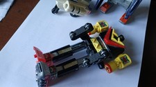 LOTTO N.3 ROBOT TRANSFORMER