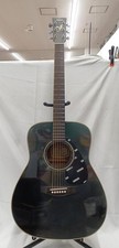Yamaha Fg-412Bl Acoustic