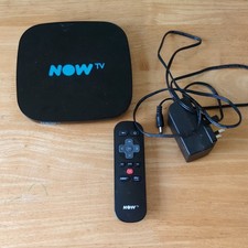Now TV 4500SK Smart Box