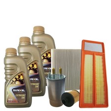Kit tagliando grande punto - kit, 1.3