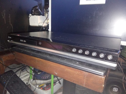 Rh388h hdd dvd recorder - hdd/dvd,