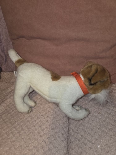 Peluche giocattolo morbido