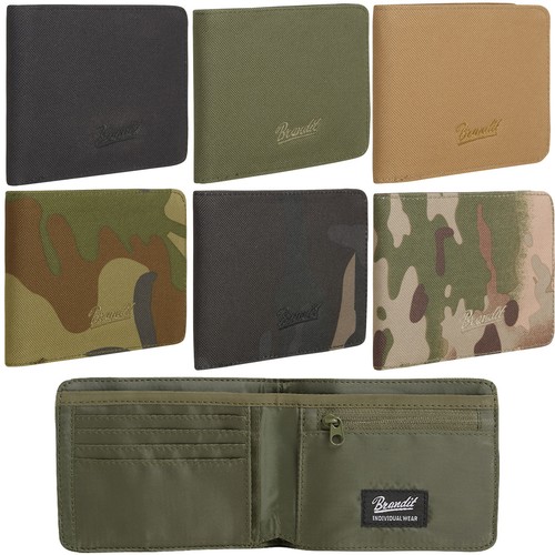 Brandit portafoglio wallet