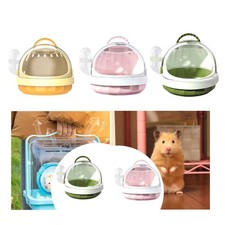 Gabbia da viaggio per criceti