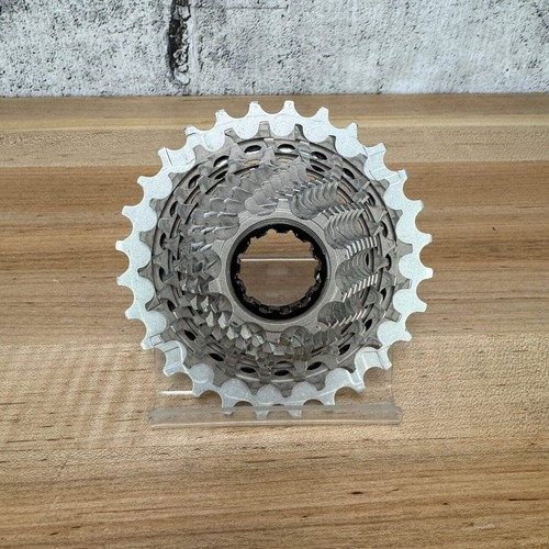 Cavalcato una volta - sram, red
