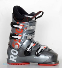 Rossignol Comp J4 Grigio 2014