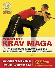 Complete Krav Maga: The