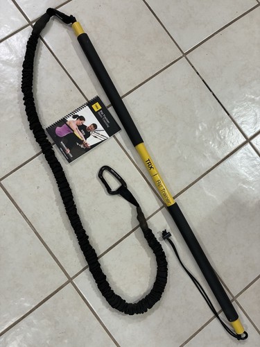Trx rip trainer barra - rip,
