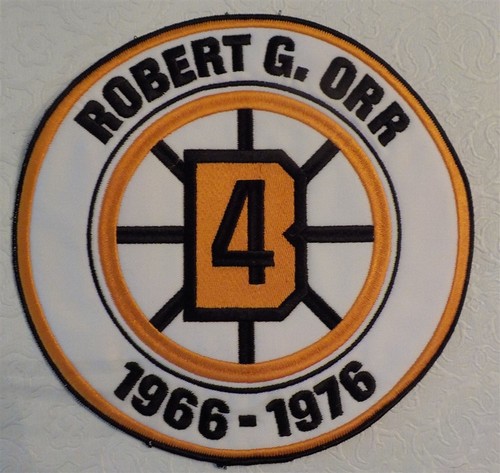 Bobby orr retired - bobby,