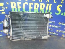 RADIATORE RISCALDAMENTO/ARIA