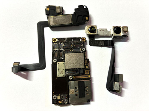 Carte mère iphone pro 64gb - mère, 11
