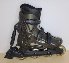 ROLLERBLADE of Italy TriForce