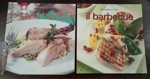 Monografie del gusto - monografie,