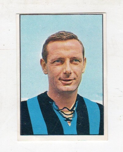 Figurina rec calciatori - figurina,