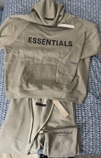 Felpa Essentials Fear Of God