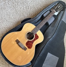 Guild F-1512 Westerly