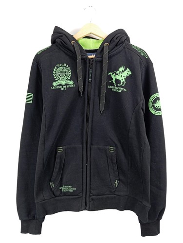 Felpa uomo geographical norway - felpa,