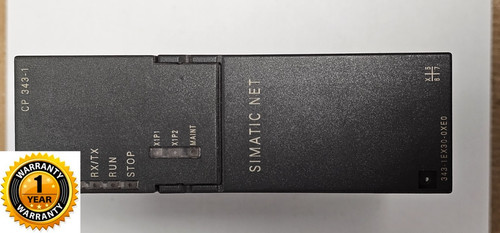 Siemens 300 343 - s7,