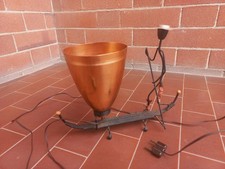 ✅ LAMPADA GONDOLA VENEZIA