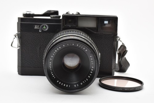 Quasi nuovo fujifilm - [quasi, fuji