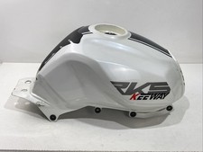 ♻️ Serbatoio Benzina