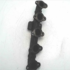 397723 Collettore sistema di scarico Ford Fiesta V 1.4tdi Peugeot Citroen 2001-1