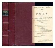 County Of York The Nuca per