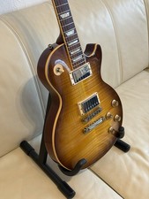 Gibson Les Paul Standard (50s Iced Tea) 2007