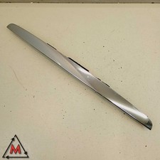 Maniglia portellone posteriore